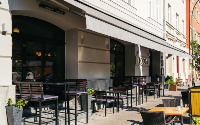 Estery12 - LoftAffair Collection