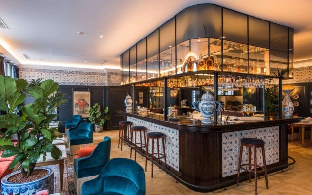 Hotel Monte Cristo