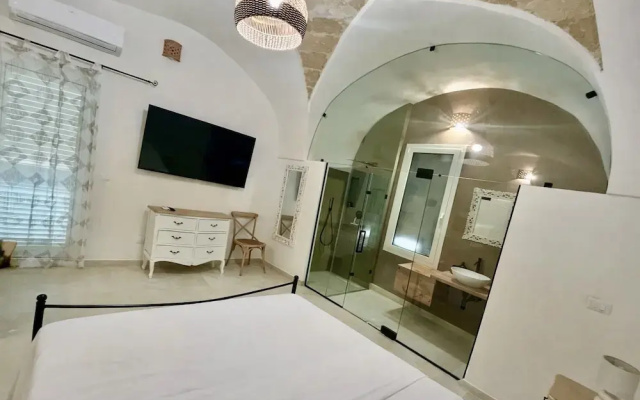 Corte Regi Appartment