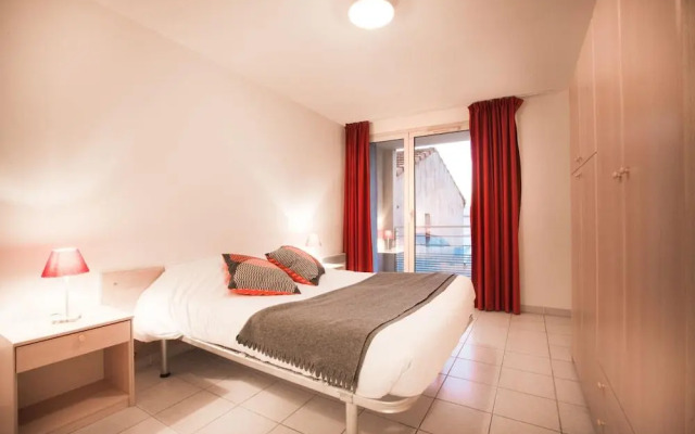 City Résidence Avignon