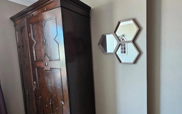 Ari̇fe Rezi̇dance No.2