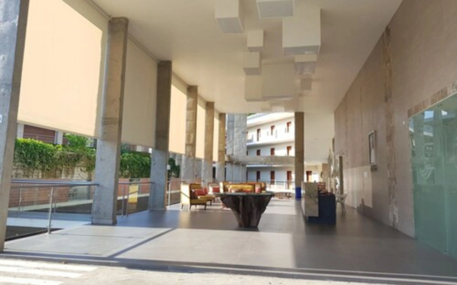 Gran Hotel de Lago Shushufindi