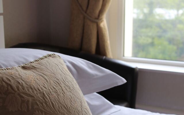 Ashley Hotel