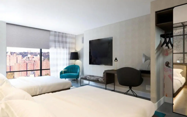 Renaissance New York Harlem Hotel