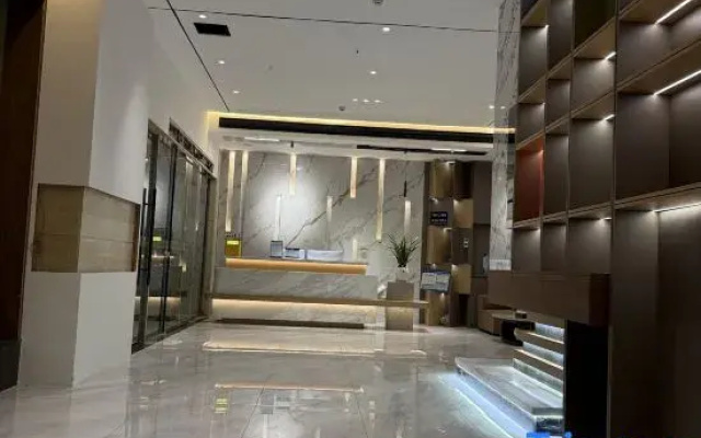 Zhuhai Meiya Hotel