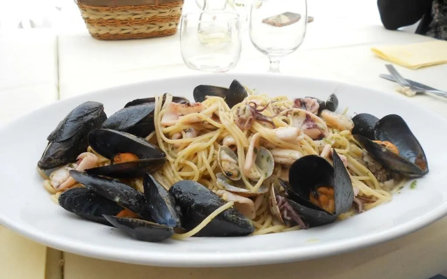 Club Del Sole Viareggio Family Collection