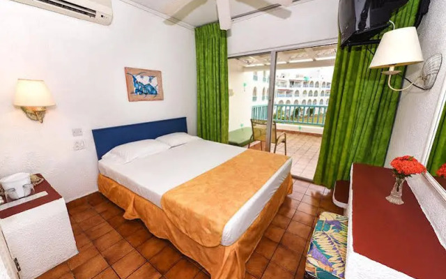 Hostal 1511