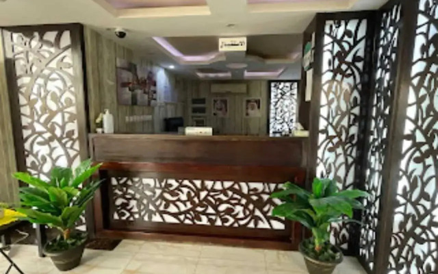 Arwa Suites