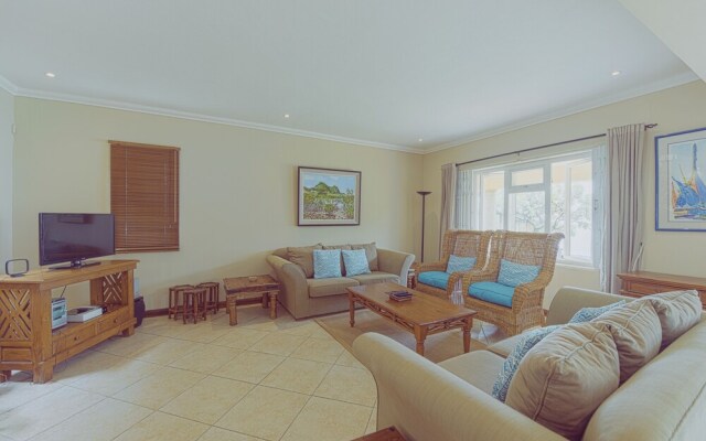 Villa Dadou by StayMauritius