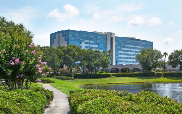 Renaissance Orlando Airport