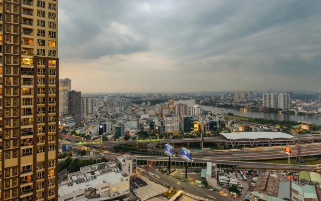 Landmark 81 Serviced Residences