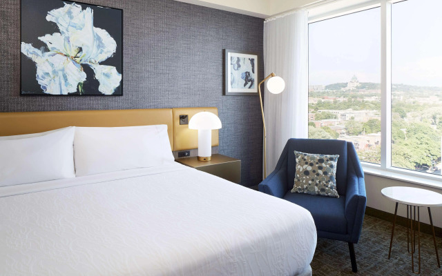 Hilton Garden Inn Montreal Midtown