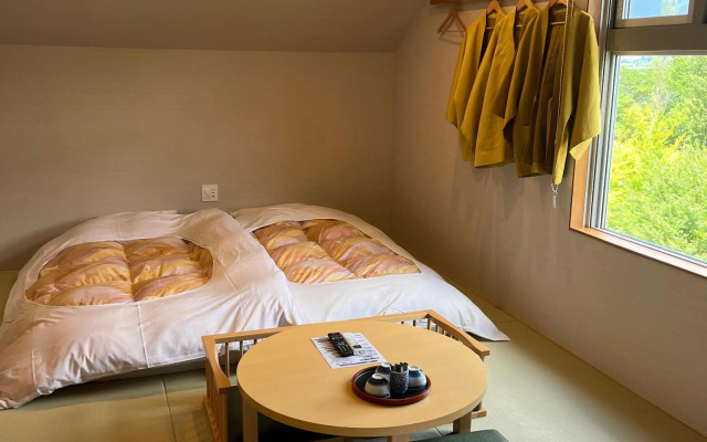 Royal Hotel Kawaguchiko