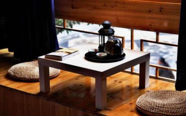 Yue Coffee Inn