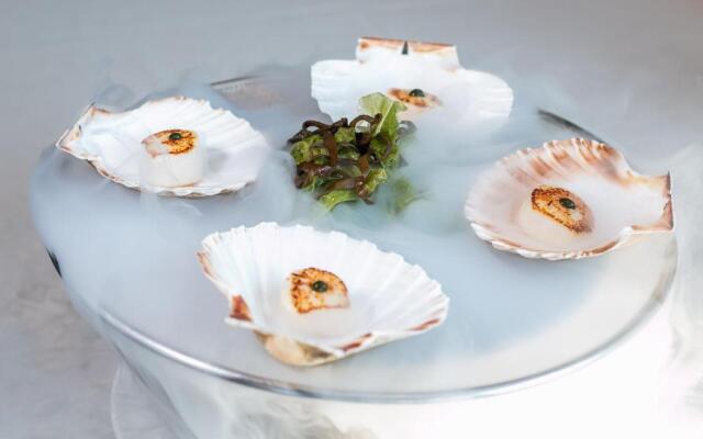 Hotel Palacio Torre de Galizano