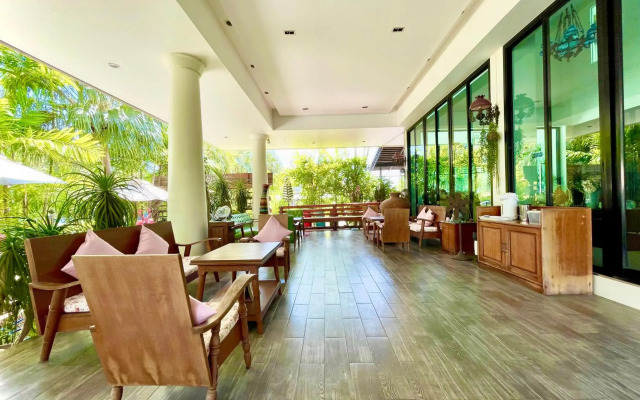 Smile Hua-Hin Resort