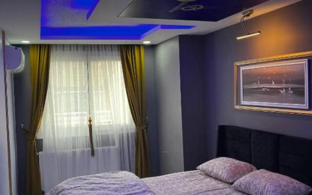 Güleroğlu Rezidans