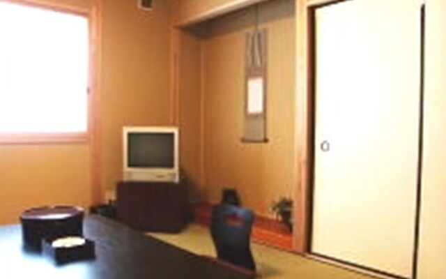 Oyado Nurukawa Onsen