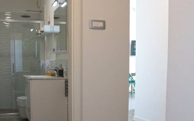 Apartmani Bego