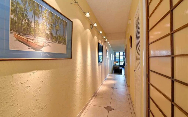 Hale Mahina #B304 - 1 Br Condo