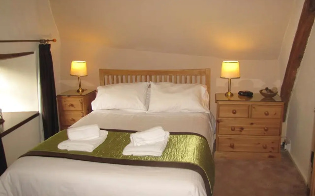 Spring Cottage, BANBURY