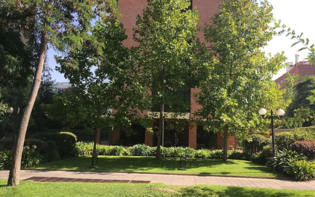 Central Apartment Providencia