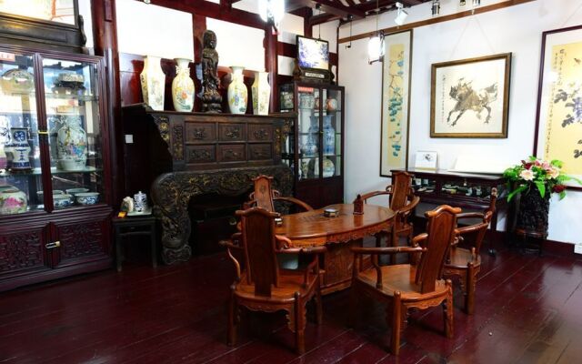 Le Cheng Hotel