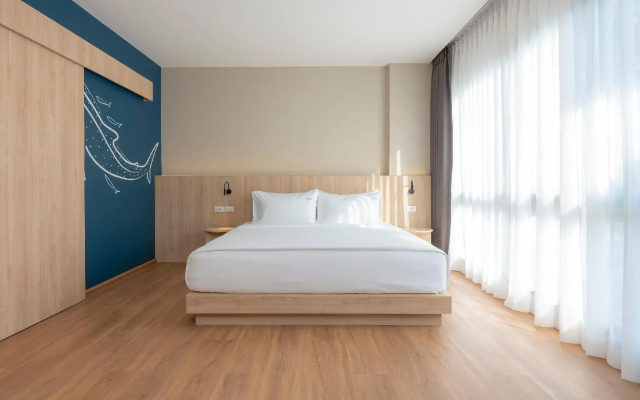 P-Park Hotel Pattaya