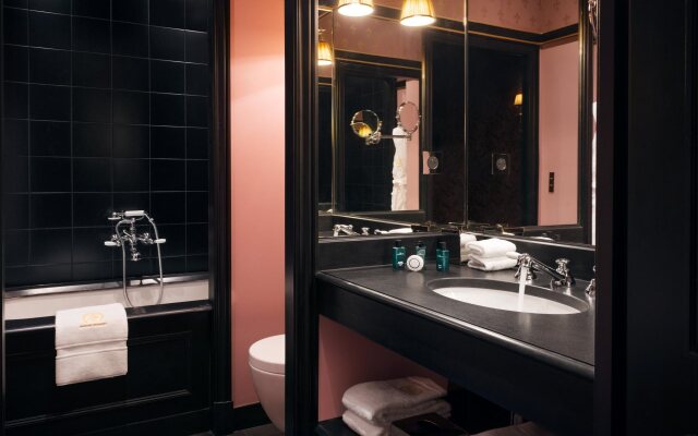 Maison Souquet, Hotel & Spa