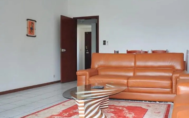 Superbe Studio dans un immeuble de haut standing