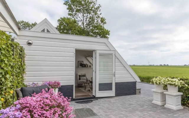Vakantiewoningen Prelude & Etude