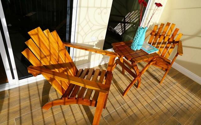The Oasis Resort - All Inclusive