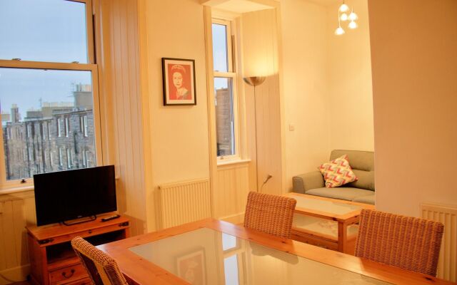 1 Bedroom Apartment in Edinburgh