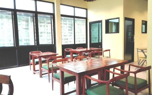 Luang Chumni Village