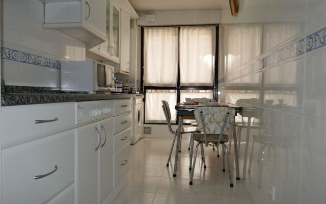 Apartamento Mirador