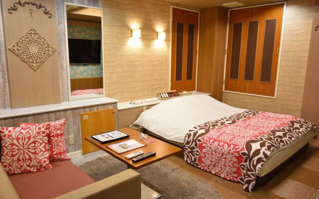 Hotel Melia Resort - Adults Only