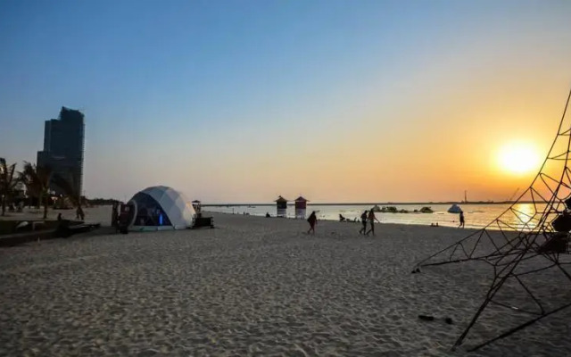 OkDubaiHolidays - Solandra JBR