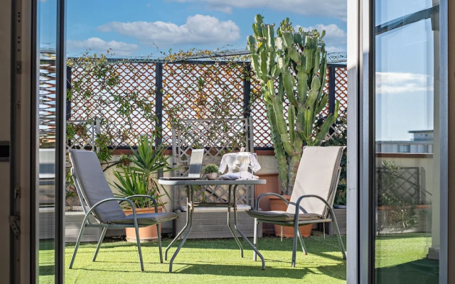 Penthouse Station Luxury Apts Le Dimore