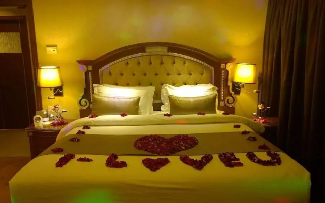 sanam hotel swites