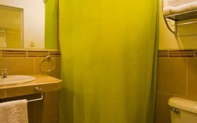 Bamboo Boutique Hotel