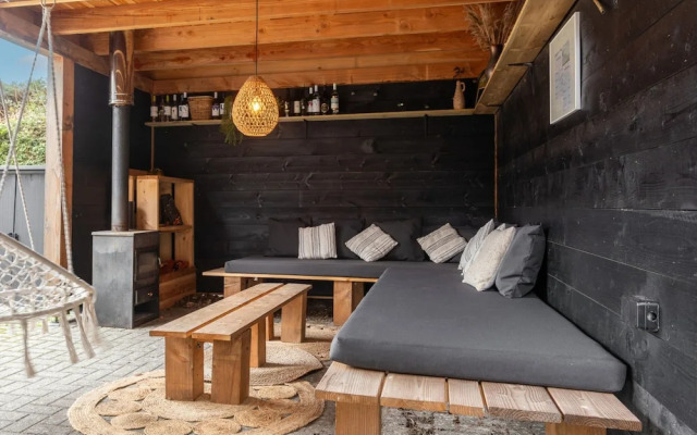 Holiday Home on the Veerse Meer