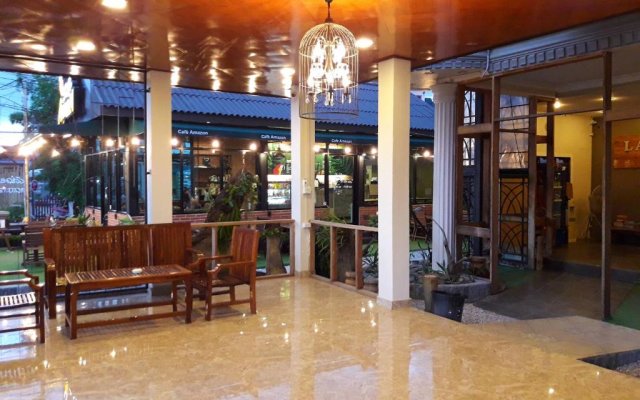 Laos Haven Hotel