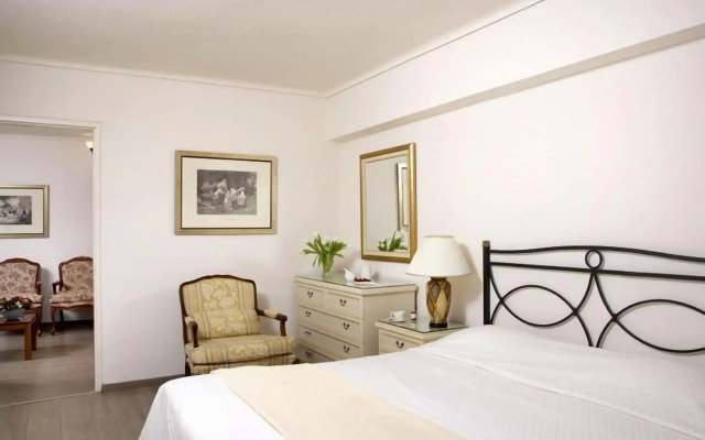 Amarilia Hotel