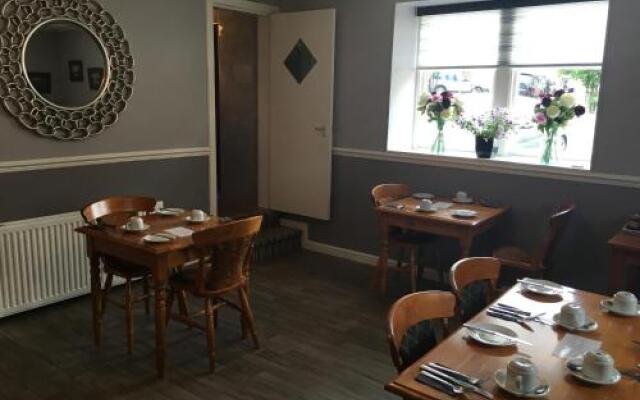The Fife Arms Hotel