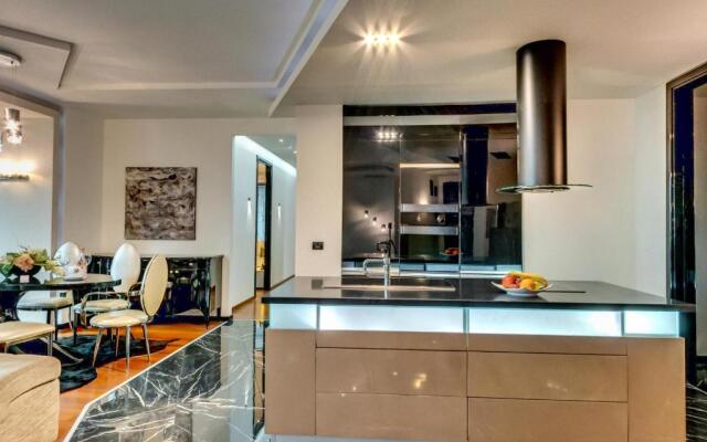 Emirates Apart Residence