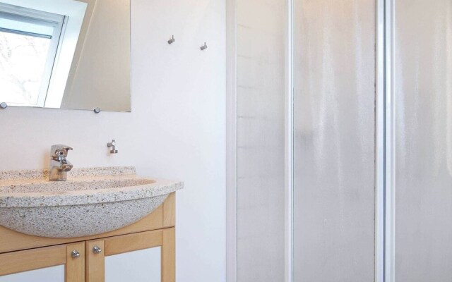 6 Person Holiday Home in Gudhjem