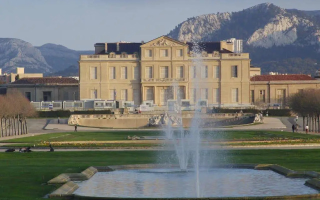 Les Chambres de Jeannette