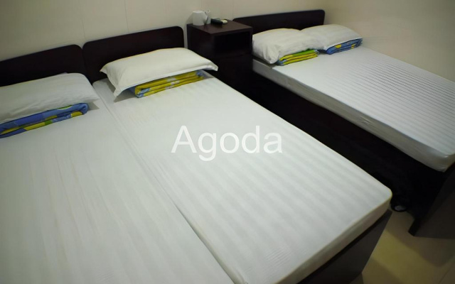Loi Loi Guest House