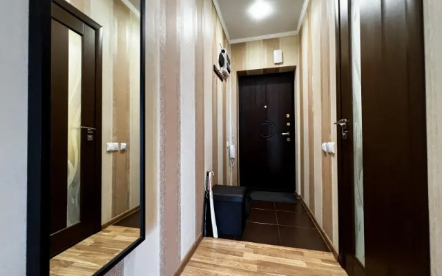 UT Чистопольская 61Б