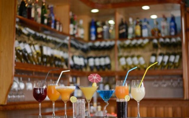 Kathmandu View Hotel